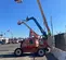 2016 JLG 600AJ Articulating Boom Lift