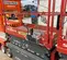 2016 Skyjack SJIII3219 Scissor Lift