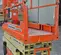 2017 JLG 2032ES Scissor Lift