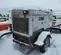 2021 Wacker Neuson G25 T4F Diesel Generator