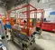 2018 Skyjack SJIII3219 Scissor Lift