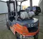 2023 Toyota 50-8FGU25 LP Warehouse Forklift