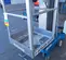2017 Genie AWP-30SDC Pusharound Lift