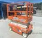 2020 Snorkel S3219E Scissor Lift