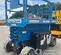 2016 Genie GS-4069DC Scissor Lift