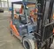 2019 Toyota 8FGU25 Warehouse Forklift