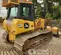 2020 John Deere 650K K2 LGP Bulldozer