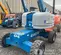 2017 Genie S-40 Boom Lift