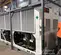 2018 TRANE CGAM100F Chiller