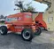 2016 JLG 800AJ Articulating Boom Lift