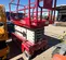 2017 MEC 4046SE Scissor Lift