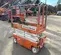 2020 Snorkel S3219E Scissor Lift