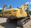 2019 Kobelco SK350LC-10 Excavator