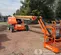 2019 JLG 660SJ Boom Lift