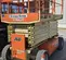 2016 JLG 4069LE Scissor Lift
