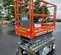 2018 Skyjack SJIII3219 Scissor Lift