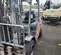 2017 Toyota 8FGU30 Forklift