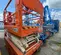 2018 Snorkel S4726E Scissor Lift
