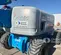 2017 Genie Z-80/60 Articulating Boom Lift