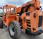2016 SKYTRAK 6042 Forklift