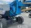 2016 Genie Z-62/40 Articulating Boom Lift