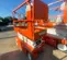 2020 Snorkel S3219E Scissor Lift