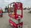 2021 MEC 1330SE Scissor Lift