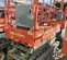 2015 Skyjack SJIII3219 Scissor Lift
