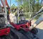 2020 Takeuchi TB216 Mini Excavator