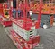 2018 MEC MICRO 19 Scissor Lift