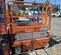2019 Snorkel S3219E Scissor Lift