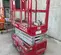 2017 MEC 1330SE Scissor Lift