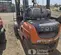 2018 Toyota 8FGU30 Warehouse Forklift