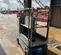 2017 Genie GR-20 Self-Propelled One-Person Lift
