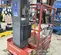 2017 Skyjack SJ12 Self-Propelled One-Person Lift
