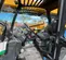 2018 JCB 512-56 S Forklift