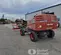 2018 Skyjack SJ40T Boom Lift