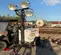 2018 Magnum Pro MLT3060MV Portable Light Tower