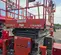 2019 Skyjack SJ8841RT Rough Terrain Scissor Lift