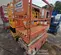 2021 Snorkel S3215E Scissor Lift