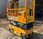 2018 JCB S1930E Scissor Lift