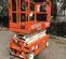 2018 Snorkel S3219E Scissor Lift
