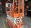 2020 Snorkel S3226E Scissor Lift