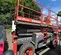2019 Skyjack SJ8841RT Rough Terrain Scissor Lift