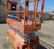 2019 Snorkel S3219E Scissor Lift