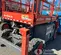 2020 Skyjack SJ6826RT Rough Terrain Scissor Lift