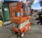 2019 Snorkel S3219E Scissor Lift