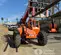 2019 SKYTRAK 6036 Forklift