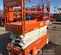 2019 Snorkel S3226E Scissor Lift