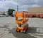 2018 Snorkel S3219E Scissor Lift